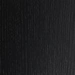 ash - black colored