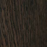 dark oak / deep black