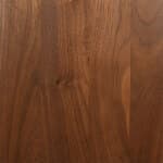 2 door - natural walnut