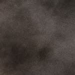 43.3" diameter - steel / misty gray