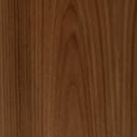 walnut case & walnut drawers