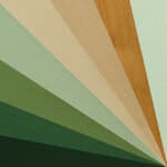 13 drawer - sage palette