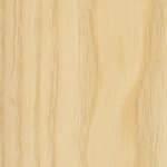 round - 20.5" diameter | 17.25" h / ash - blonde M71 finish