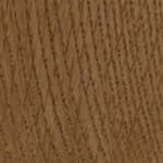 round - 20.5" diameter | 17.25" h / ash - 870 finish