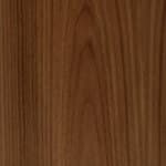 single chair - walnut