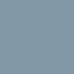 matte petroleum blue