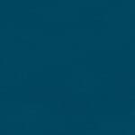 saddle leather - blue