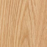oak, natural