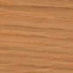 oak - oiled finish