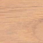 oak - white oil finish