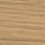 oak frame / oak back - lacquered