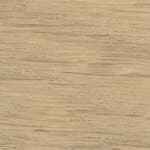 oak, soaped