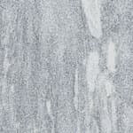 pk61 (31.5" w) - grey/white rolled marble top (fauske)