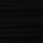 oak - black painted