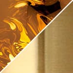 gold / gold