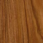 teak