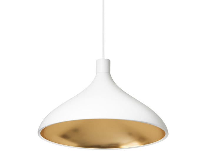 swell single pendant lamp