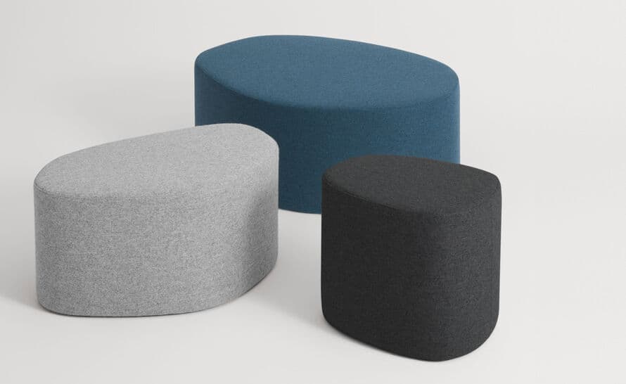 swole ottoman