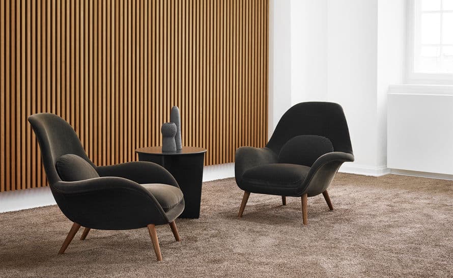 swoon lounge chair