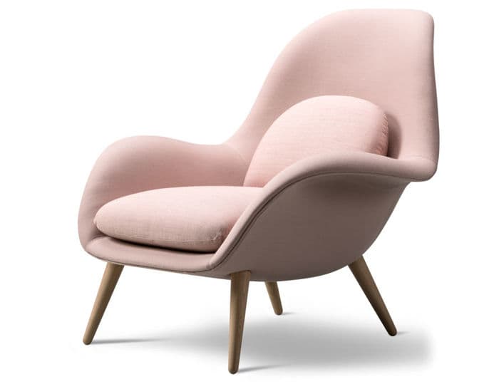 swoon lounge chair