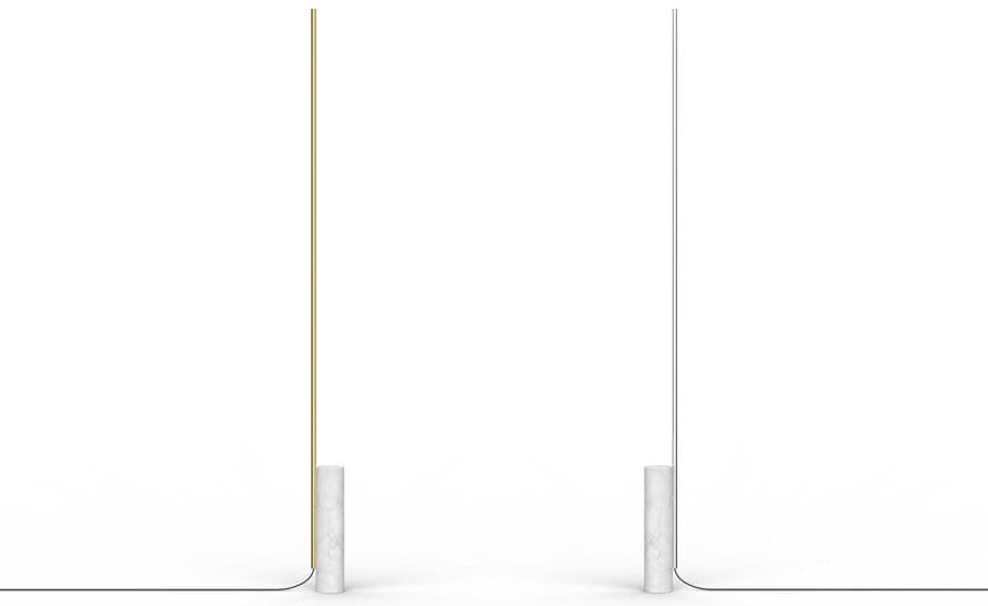 t.o floor lamp