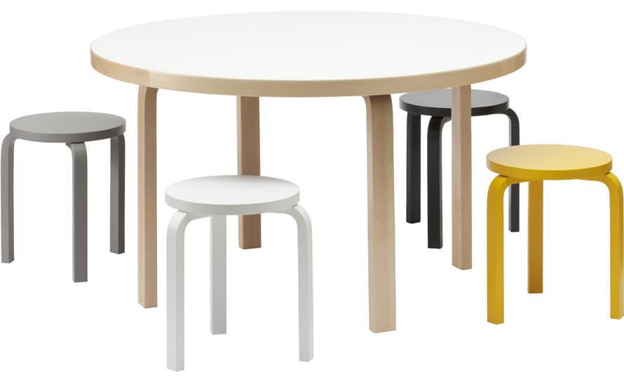 aalto table 91