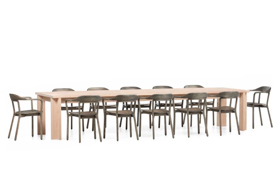 table one 501