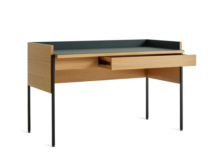 tabloid desk