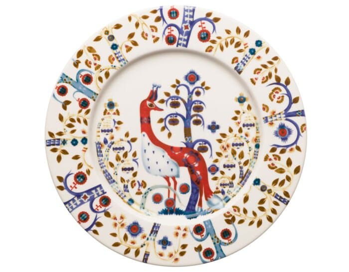 taika salad plate