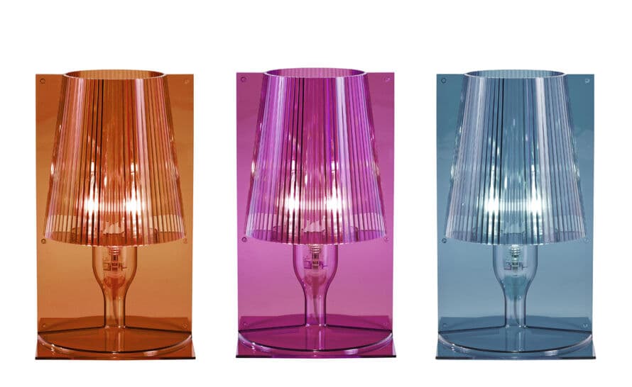 take table lamp