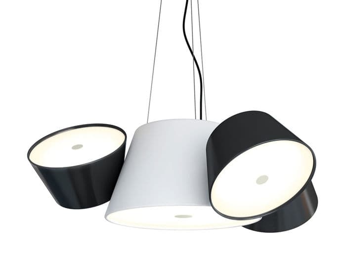 tam tam 3 suspension lamp