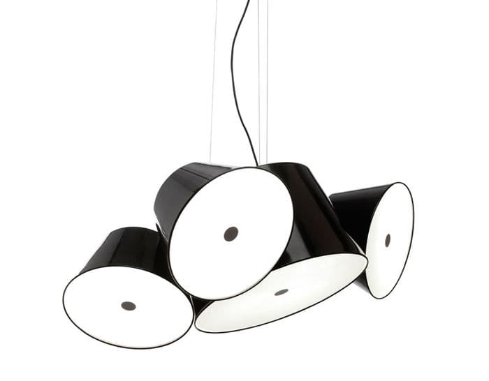 tam tam 3 suspension lamp