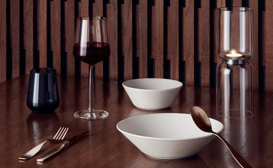 teema soup cereal bowl