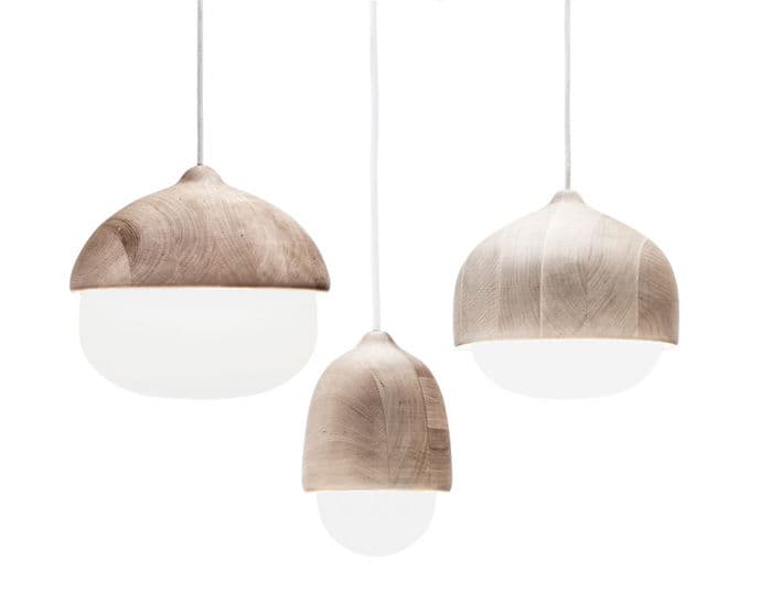 terho suspension lamp
