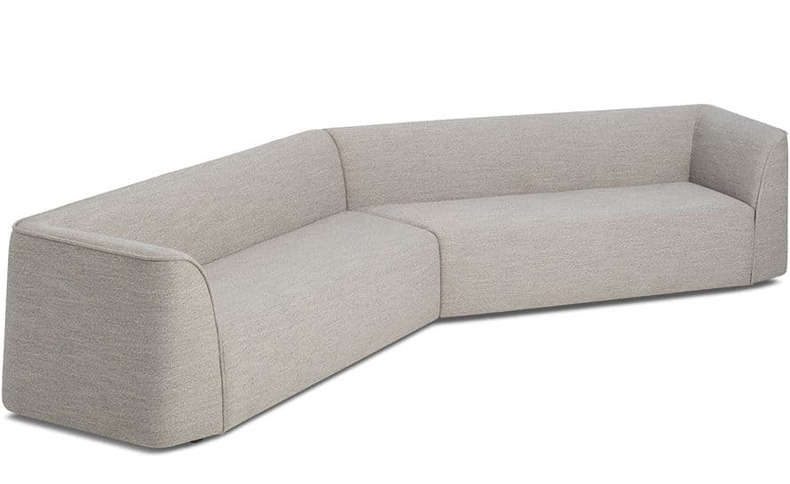 thataway angled sectional sofa