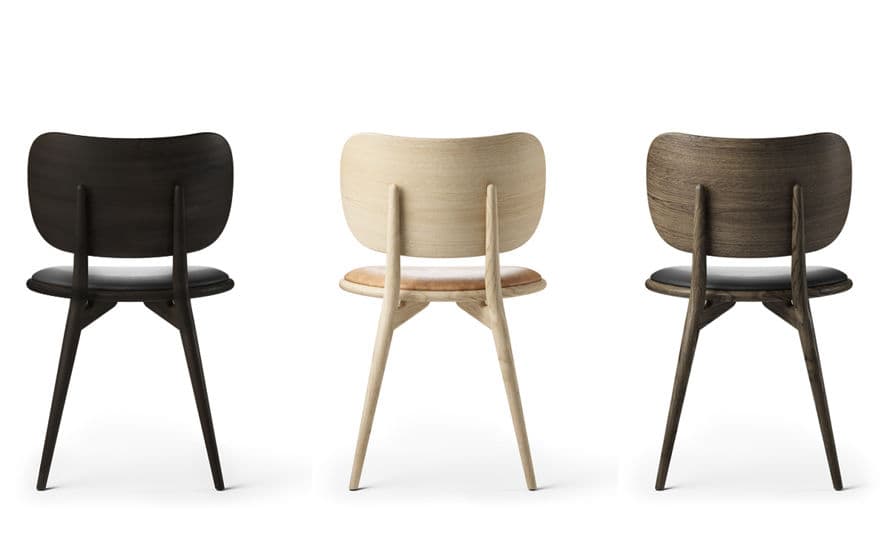 the dining chair