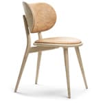 the dining chair