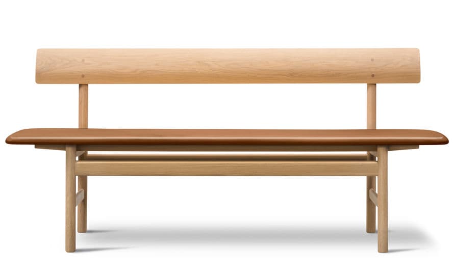 the mogensen bench