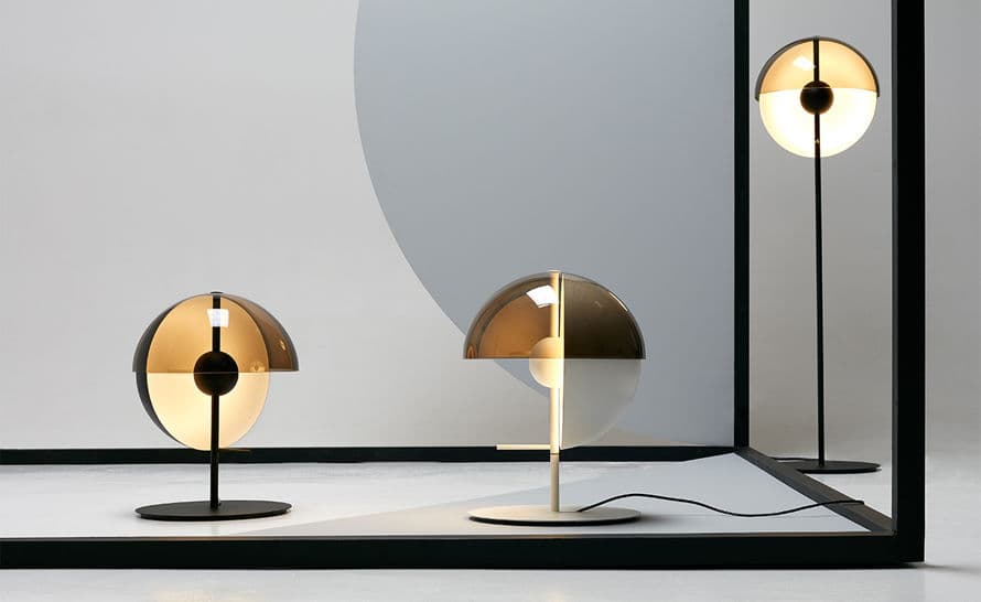 theia p floor lamp