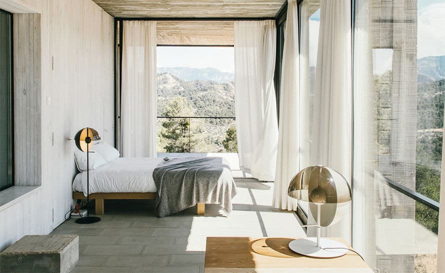 theia p floor lamp