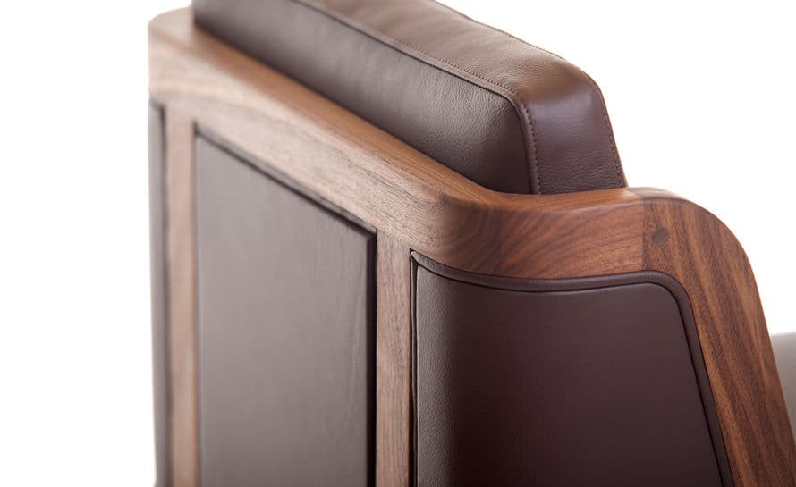 throne breakfast barstool 271p with upholstery