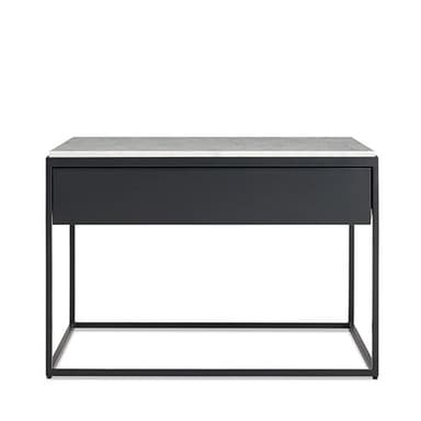 construct nightstand