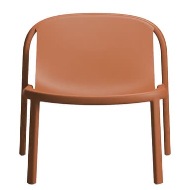 Decade Lounge Chair