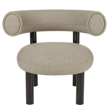 Fat Lounge Chair
