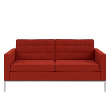 florence knoll settee
