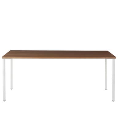 OE1 Table with veneer top