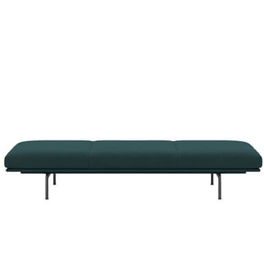 outline daybed