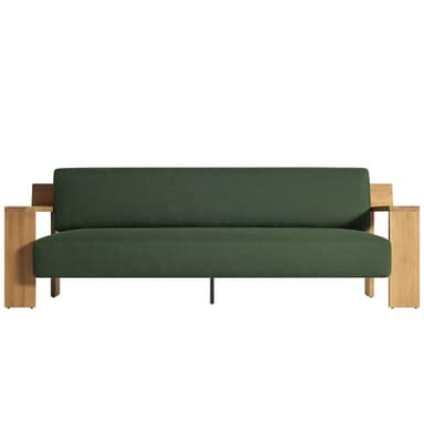 Ridge Outdoor Sofa