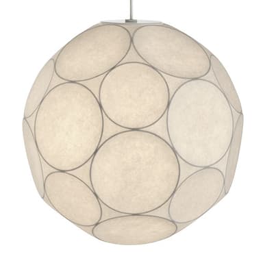 Soft Pendant