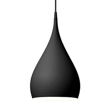 Spinning BH1 Pendant
